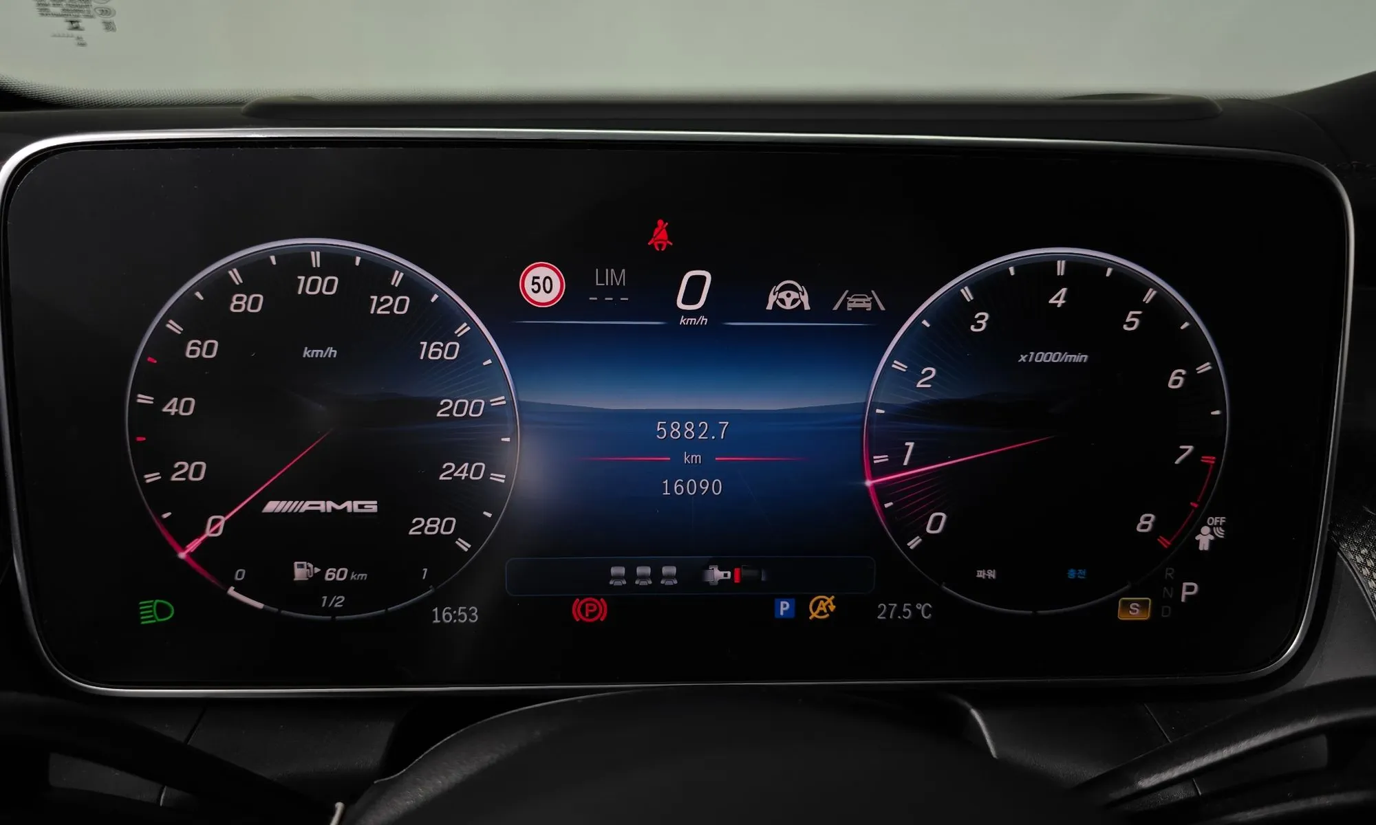 Mercedes-Benz GLC-Class X254 AMG GLC43 4MATIC, foto 8