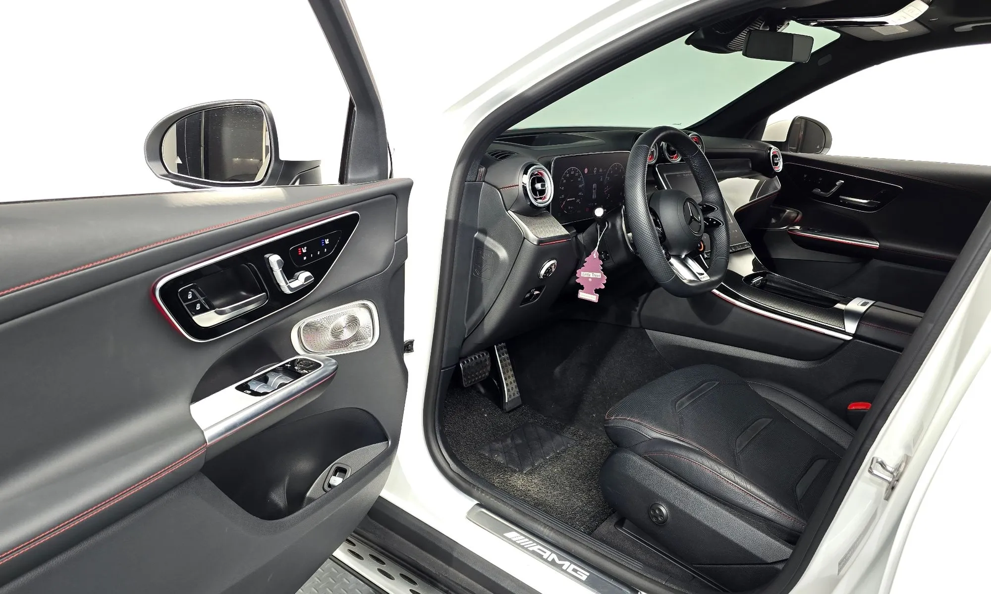 Mercedes-Benz GLC-Class X254 AMG GLC43 4MATIC, foto 10