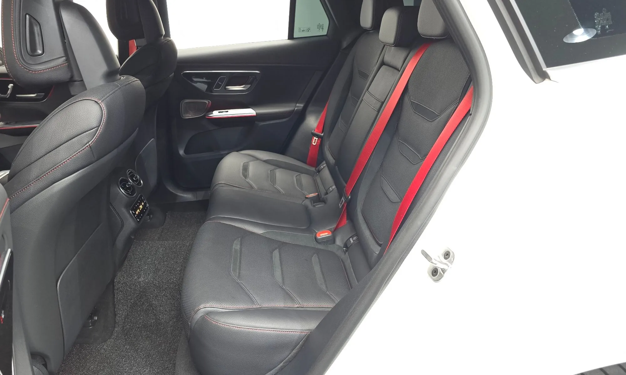 Mercedes-Benz GLC-Class X254 AMG GLC43 4MATIC, foto 11