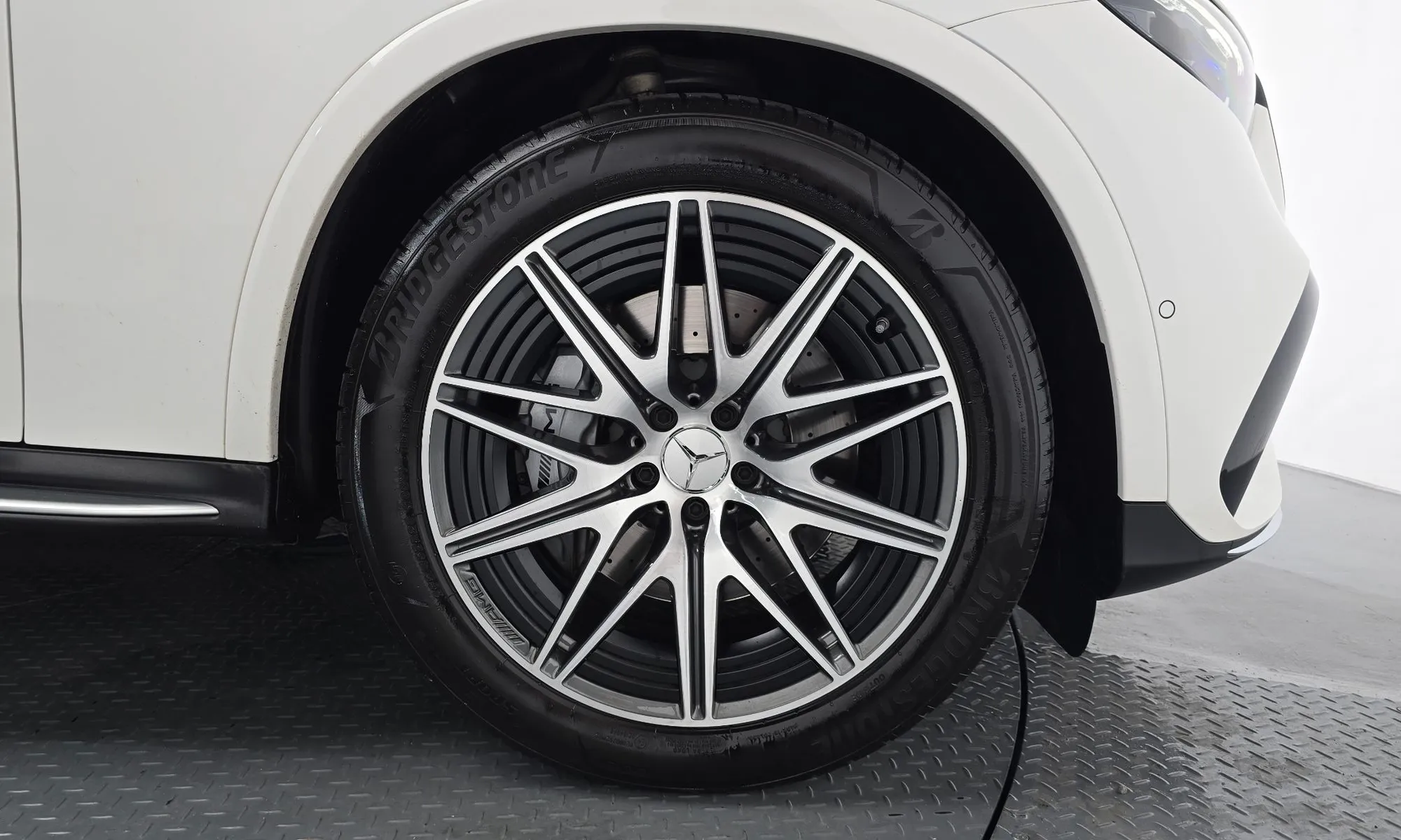 Mercedes-Benz GLC-Class X254 AMG GLC43 4MATIC, foto 21