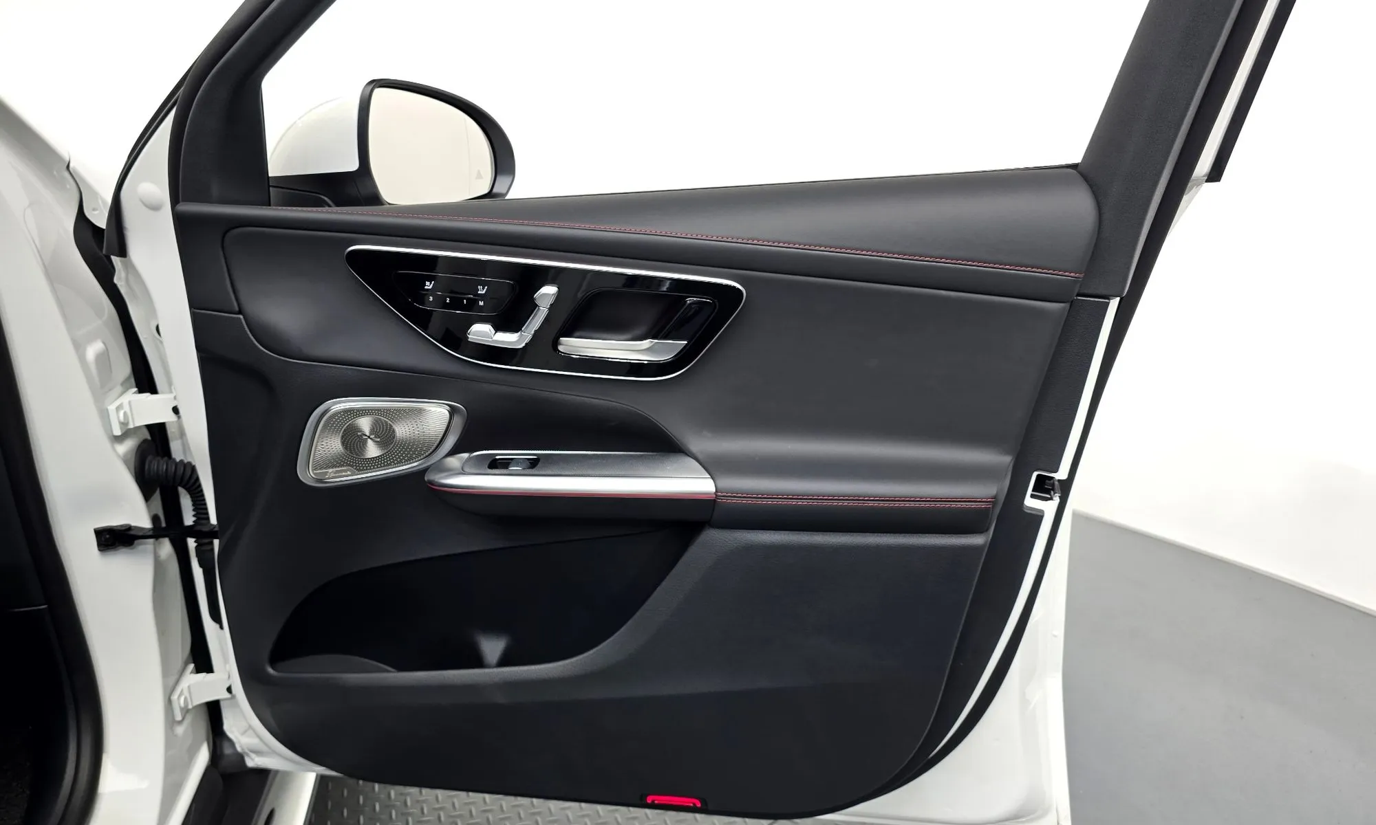 Mercedes-Benz GLC-Class X254 AMG GLC43 4MATIC, foto 24