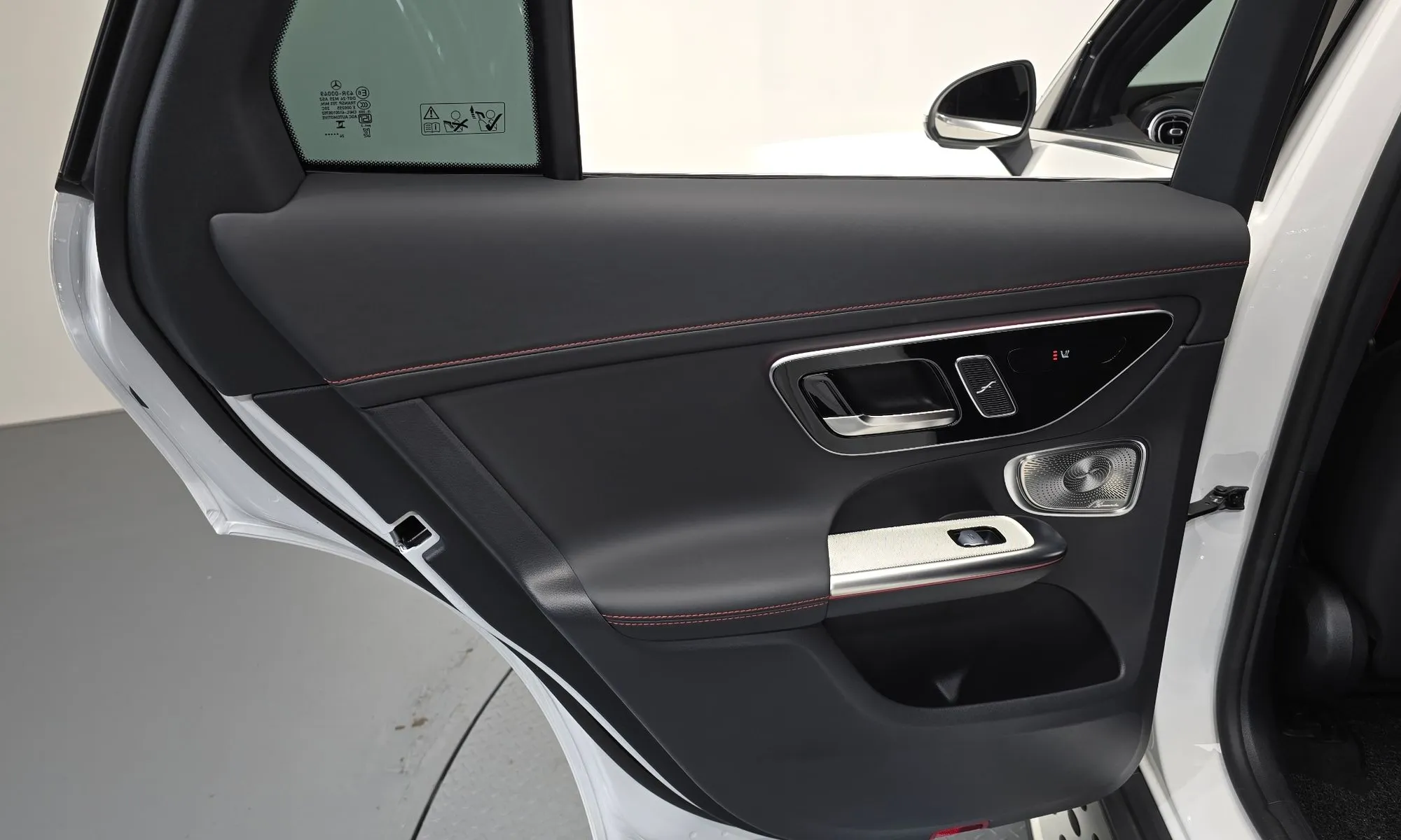 Mercedes-Benz GLC-Class X254 AMG GLC43 4MATIC, foto 25