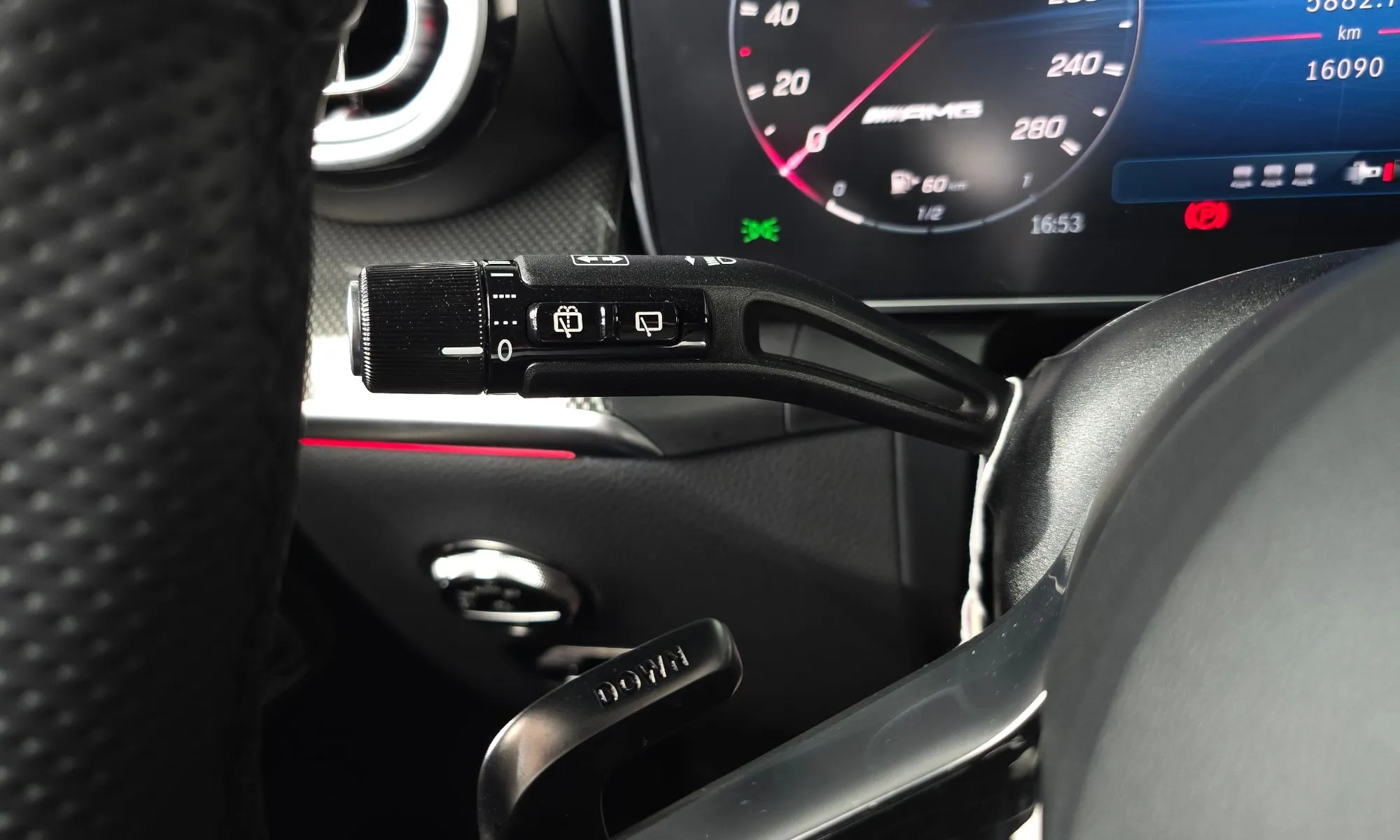 Mercedes-Benz GLC-Class X254 AMG GLC43 4MATIC, foto 27