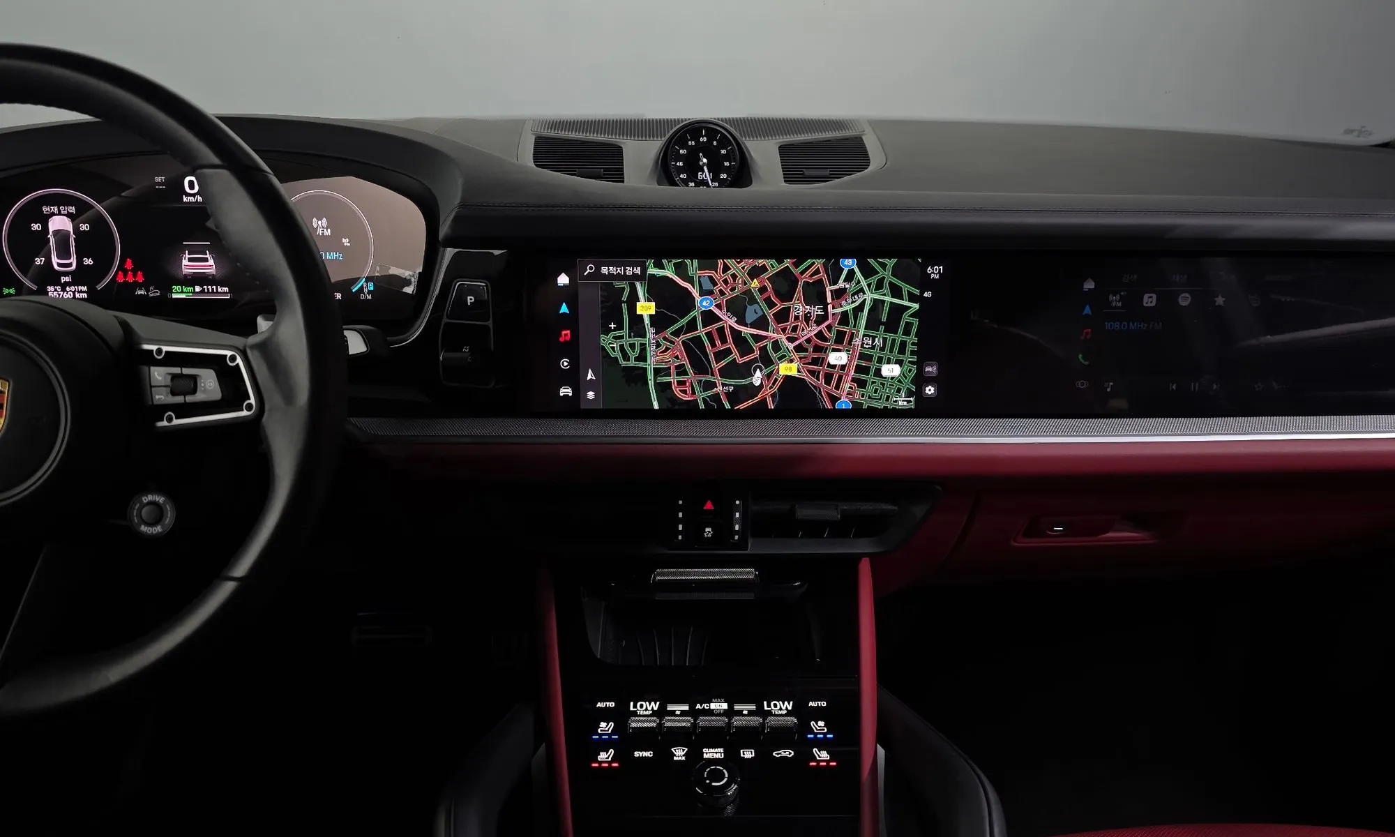 Porsche Cayenne (PO536) 3.0 E-Hybrid Coupe, foto 18