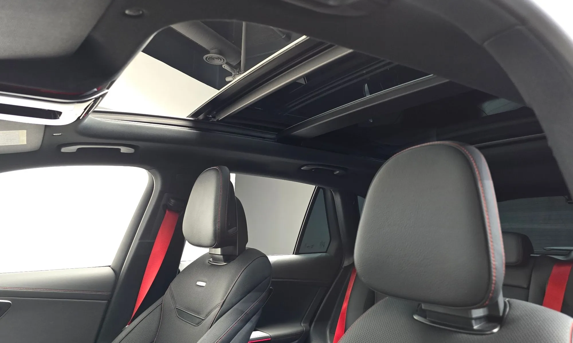 Mercedes-Benz GLC-Class X254 AMG GLC43 4MATIC, foto 16