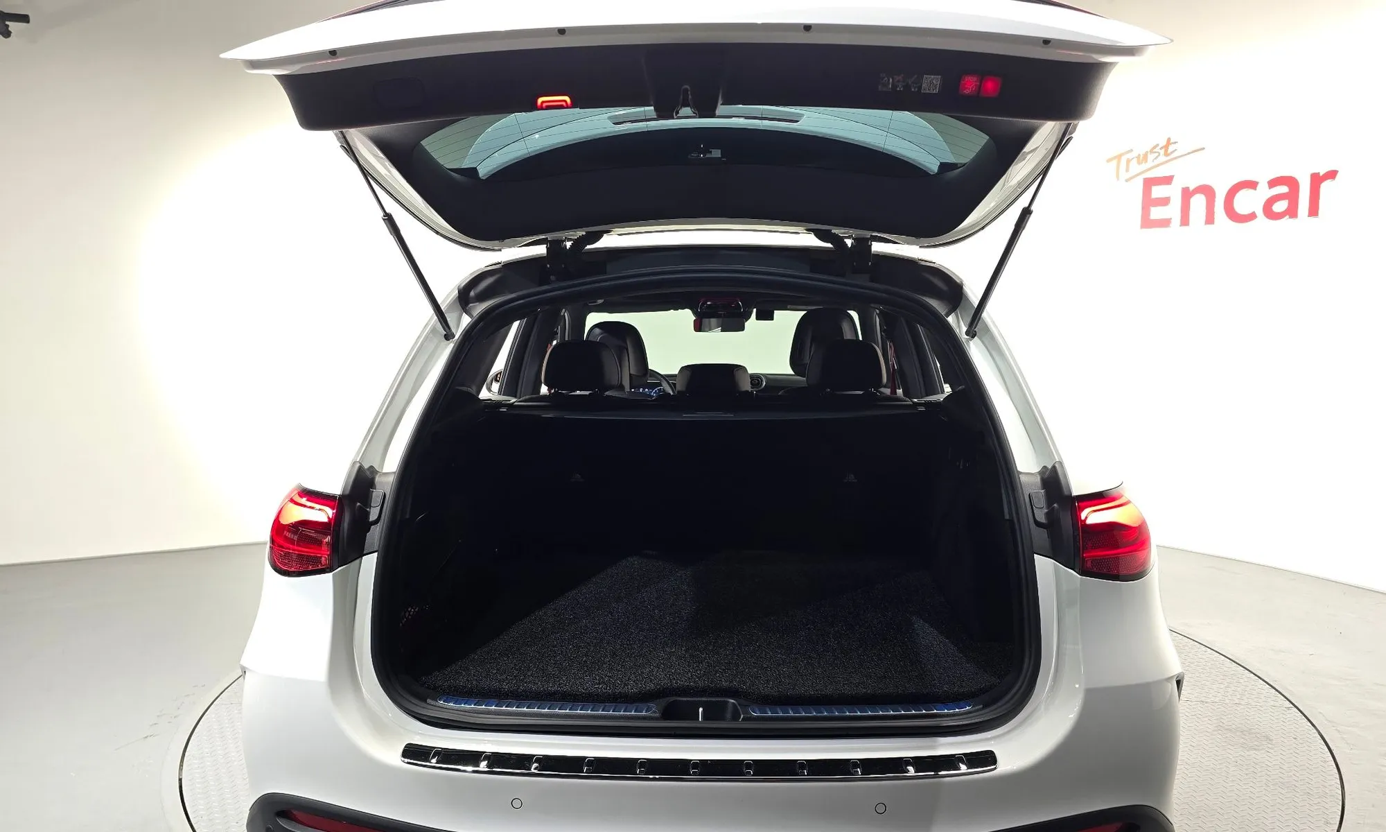 Mercedes-Benz GLC-Class X254 AMG GLC43 4MATIC, foto 18