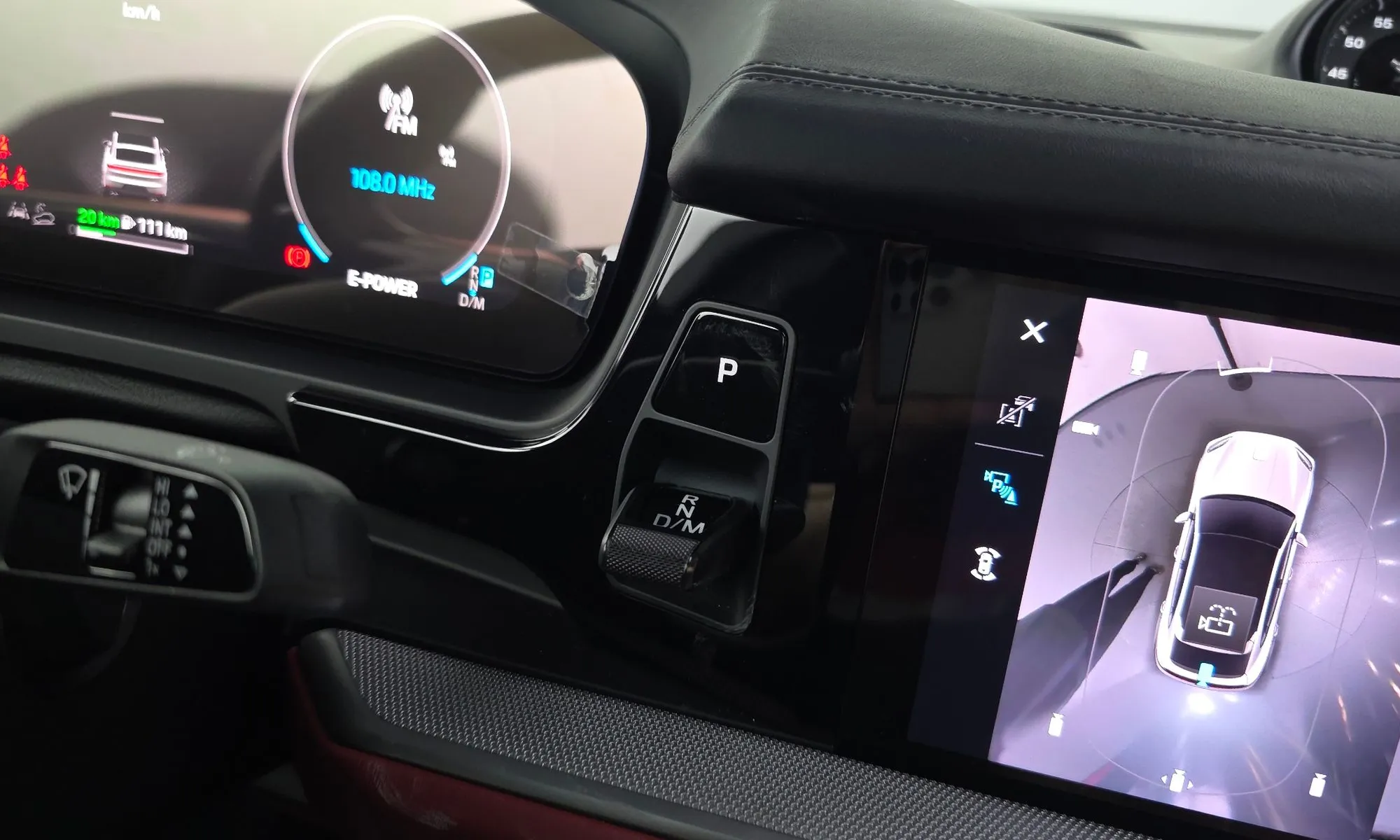 Porsche Cayenne (PO536) 3.0 E-Hybrid Coupe, foto 9