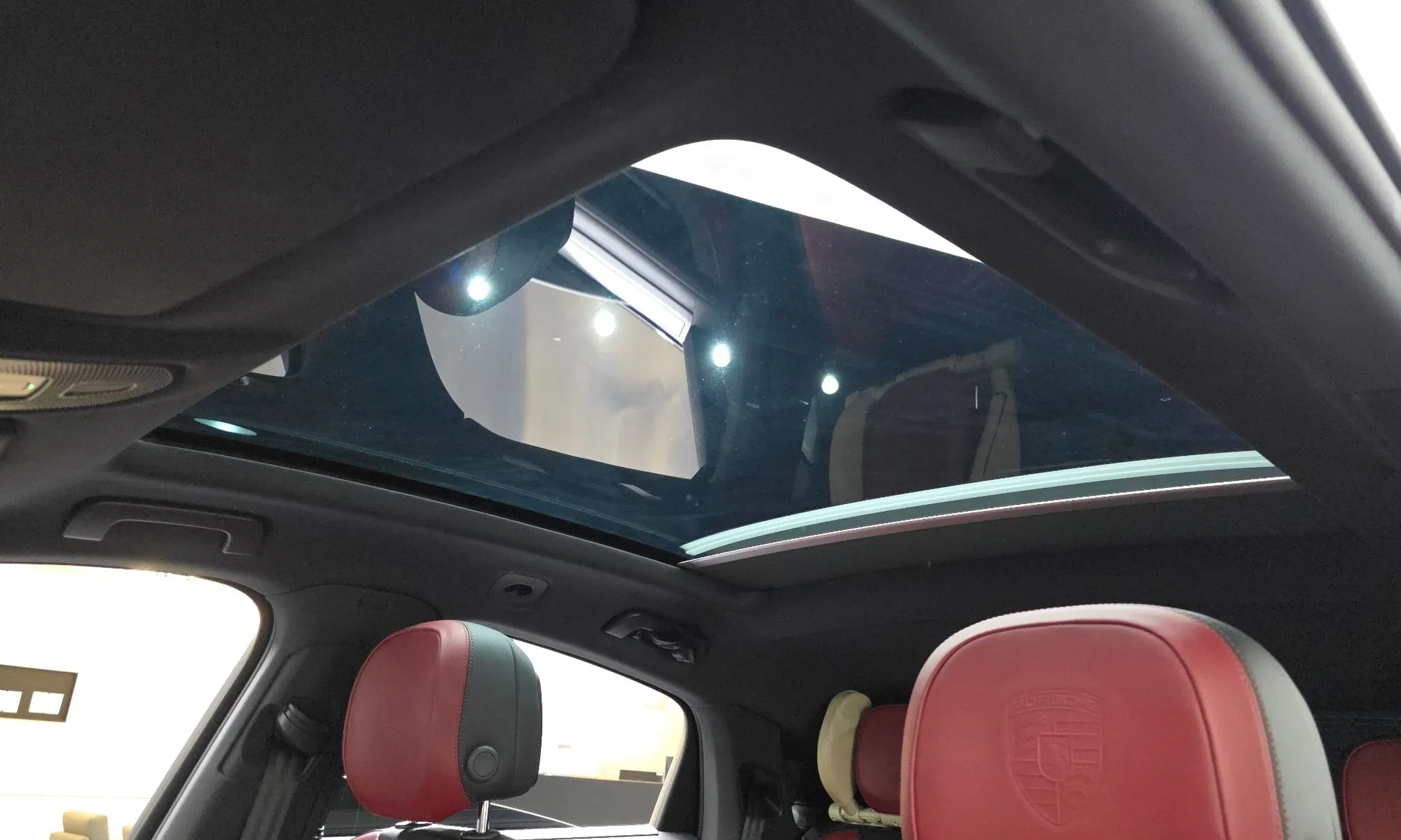 Porsche Cayenne (PO536) 3.0 E-Hybrid Coupe, foto 23
